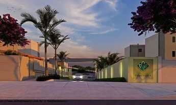 Imagem 4: Apartamento para Venda em Contagem, Nacional, 2 dormitórios, 1 banheiro, 1 vaga