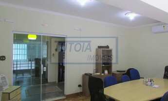 Imagem 3: SOBRADO COMERCIAL PARA LOCAÇÃO NA RUA MARIO AMARAL