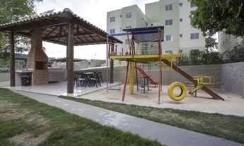 Imagem 3: Apto Bosque Club Betim - 3 quartos