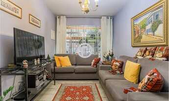 Imagem: Casa para Venda - 134m², 3 dormitórios