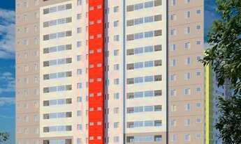 Imagem: Lançamento Mirante Flamboyant - 2 e 3 dormitorios