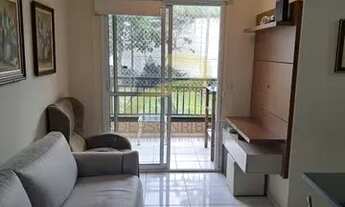 Imagem 7: Apartamento para Venda em São Paulo, Parque Independência, 2 dormitórios, 1 suíte, 1 banhe