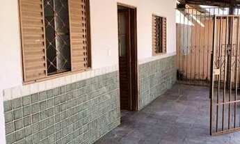 Imagem 2: Casa com 3 dormitórios para alugar, por R$ 1.200/mês - Setor Tradicional - São Sebastião/D