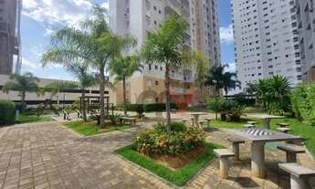 Imagem 3: Apartamento com 3 dormitórios, 75 m² - venda por R$ 450.000,00 ou aluguel por R$ 2.997,95