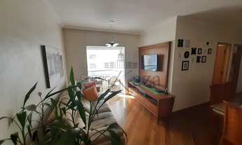 Imagem: Apartamento - Parque Residencial Aquarius