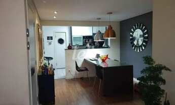 Imagem: São Paulo - Apartamento Padrão - Ipiranga