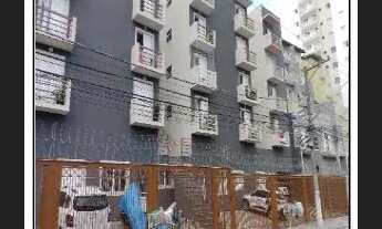 Imagem: TABOAO DA SERRA - Apartamento Padrão