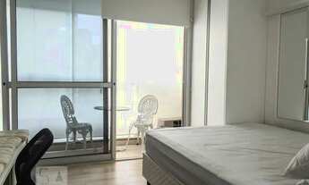 Imagem: Apartamento para Aluguel - Consolação