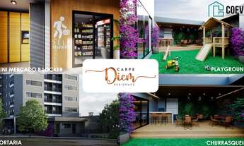 Imagem 4: -*-*-*-* Apartamento de 02 dorms com sacada - 55 a 57m² - Oportunidade!!!*-*-*-*-*-*-