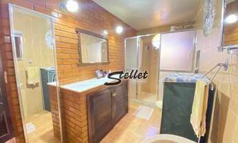 Imagem 6: Casa com 6 dormitórios à venda, 160 m² por R$ 1.295.000,00 - Bosque da Praia - Rio das Ost