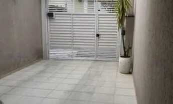 Imagem 2: CASA ASSOBRADADA - CAMPO GRANDE - SP