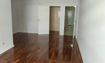 Imagem 3: Ótimo, amplo e arejado apartamento em linda Rua Vila Madalena