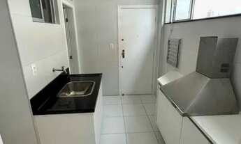 Imagem 2: Apartamento 3/4 com suíte e dependência no Canela