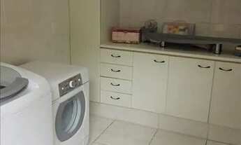 Imagem 6: Sobrado à venda 3 quartos 3 suítes 4 vagas Palermo - São Bernardo do Campo - SP