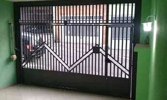 Imagem 3: Sobrado com 3 dormitórios à venda, 115 m² por R$ 620.000,00 - Jardim Catanduva - São Paulo