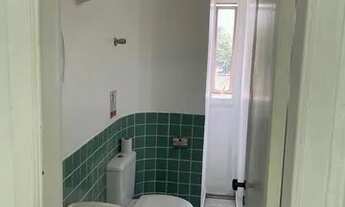 Imagem 3: Sala comercial Galpão / depósito com 1 vaga na garagem