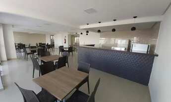 Imagem 4: APARTAMENTO COM 66.38 m² - TUPI - PRAIA GRANDE SP