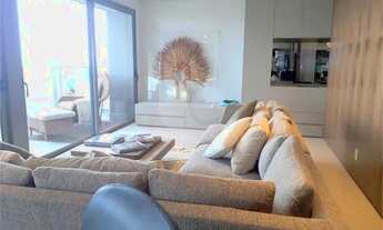 Imagem 5: Vista Panorâmica do Jóquei até o Parque do Ibirapuera!