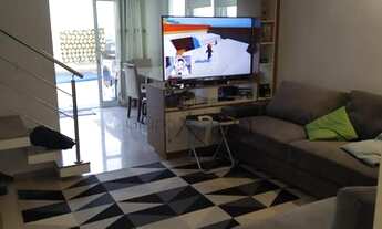 Imagem 3: Casa para venda tem 108 metros quadrados com 3 quartos em Loteamento Villa Branca - Jacare