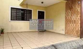 Imagem 2: Casa com 3 dormitórios à venda, 130 m² por R$ 800.000,00 - Vila Mariza Mazzei - São Paulo