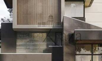 Imagem 2: Sobrado - Urbanova - Novo - Elevador - 351m² AU - 04 Suites