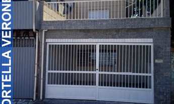 Imagem: CASA RESIDENCIAL em SÃO PAULO - SP, JARDIM