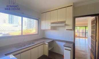 Imagem 6: Apartamento com 4 dormitórios para alugar, 170 m² por R$ 6.815,10/mês - Ipiranga - São Pau