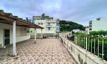 Imagem 2: Botafogo Apartamento cobertura com 5 dormitórios