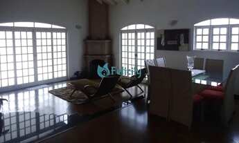 Imagem 3: Casa com 3 dormitórios, 2 suítes, 6 vagas, 260m2 no City América