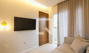 Imagem 7: Apartamento para Aluguel - Santa Mônica, 2 Quartos, 55 m2