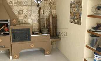 Imagem 5: Casa Condomínio - Condomínio Residencial Jaguary - 360m² - 4 Dormitórios