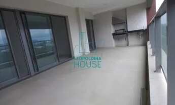 Imagem 2: APARTAMENTO PARA VENDA 147M² - VILA LEOPOLDINA