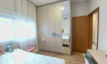 Imagem 5: Casa completa com piscina em condominio com lazer completo em Indaiatuba