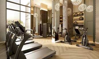 Imagem 7: APARTAMENTO - HIGIENÓPOLIS - SP