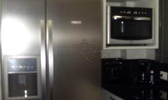 Imagem 5: Apartamento - Pq Residencial Aquarius - Residencial Pátio Condomínio Clube - 90m² - 3 Dorm