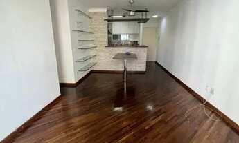 Imagem 5: Apartamento com Varanda Gourmet próximo ao Shopping Anália Franco