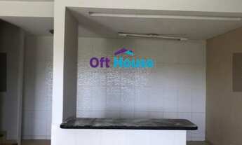 Imagem 4: Casa de condomínio sobrado para venda tem 365 metros quadrados com 3 quartos