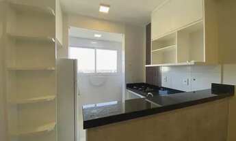 Imagem 7: Apartamento para venda possui 50 metros quadrados com 2 quartos em Santa Mônica - Uberlând