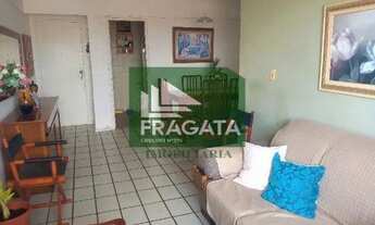 Imagem 2: APARTAMENTO ARACAJU COND ILHA DAS BAHAMAS NO PONTO NOVO