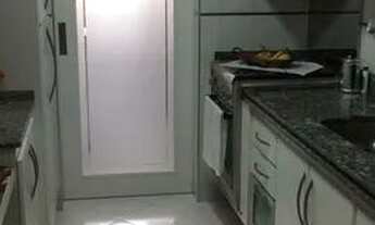 Imagem 3: Apartamento à venda, 2 quartos, 1 suíte, 1 vaga, Vila Pires - Santo André/SP