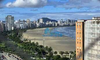 Imagem 3: APARTAMENTO - VENDA/LOCAÇÃO - JOSÉ MENINO - SANTOS