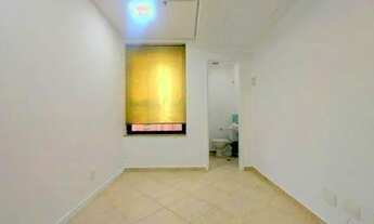 Imagem 7: CONJUNTO COMERCIAL, 35 METROS DE ÁREA ÚTIL, 01 SALA COMPRIDA, + 01 SUITE, + UMA SEGUNDA SA