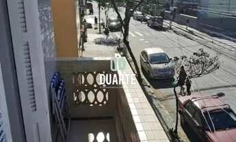 Imagem 4: SANTOS - Apartamento Padrão - VILA BELMIRO