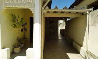 Imagem 2: Santo André - Terreno Padrão - Vila Curuçá