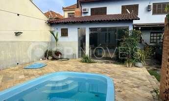 Imagem: CASA SOBRADO DE 3 DORMITÓRIOS A VENDA EM