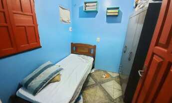 Imagem 3: Casa 03 quartos 01 suíte - Bairro Monte das Oliveiras