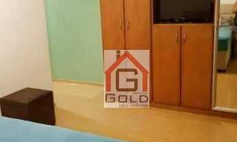 Imagem 7: Sobrado com 4 dormitórios, 326 m² - venda por R$ 850.000,00 ou aluguel por R$ 6.000,00/mês