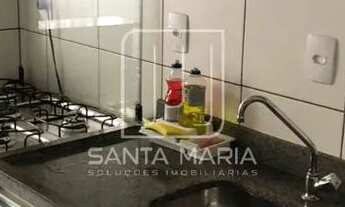 Imagem 6: Apartamento (tipo - padrao) 2 dormitórios, cozinha planejada, portaria 24 horas, lazer, es