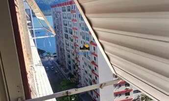 Imagem: Apartamento de 2 quartos para alugar no