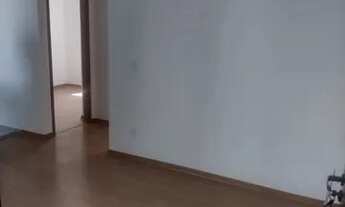 Imagem: Apartamento em Paulista Residencial Algarve